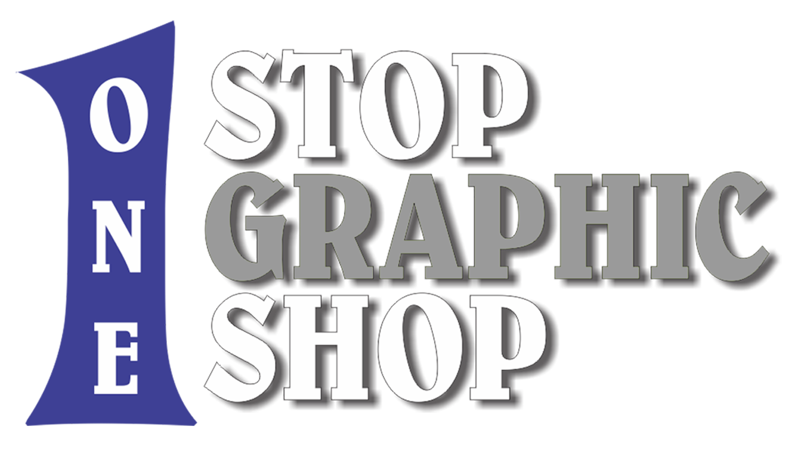 One Stop Graphic Shop